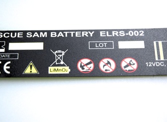 campione di prodotto